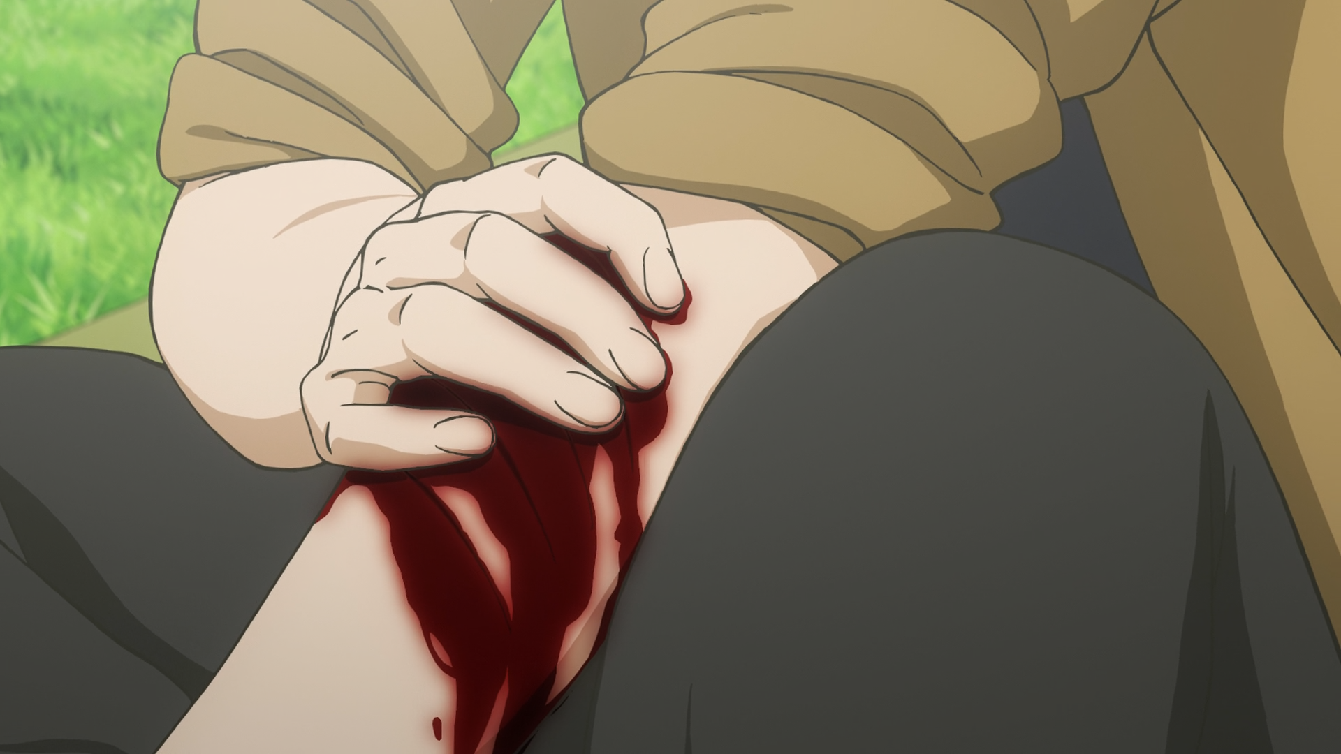 Dungeon ni Deai o Motomeru no wa Machigatte Iru Darouka; Familia Myth III (2020) (Horadric)